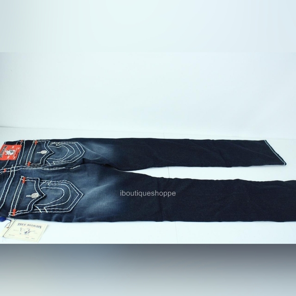 Super t true religions River Rush - Picture 8 of 16